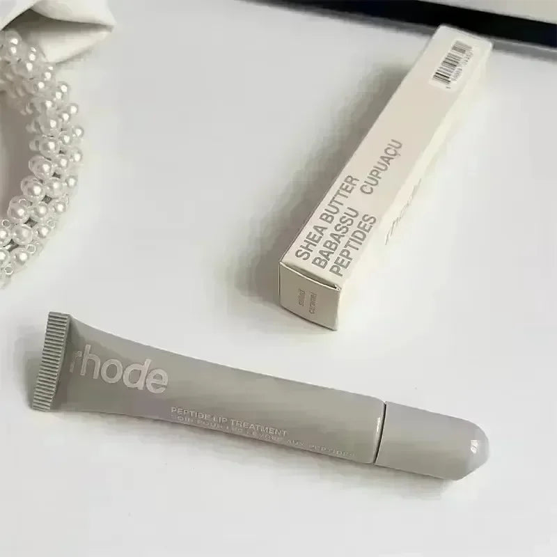 Rhodeskin Spring Lip Gloss — Nourishing Moisturizing Lip Balm
