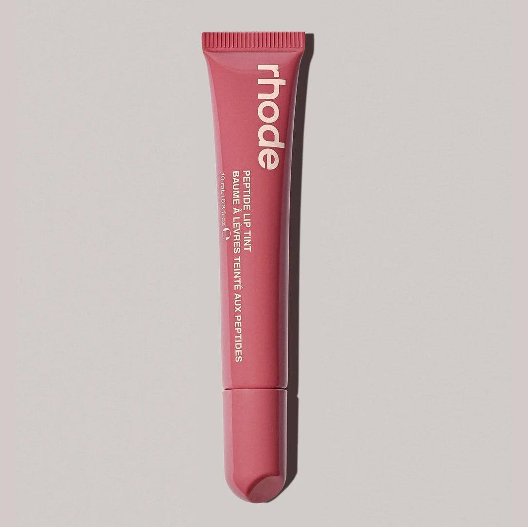 Rhodeskin Spring Lip Gloss — Nourishing Moisturizing Lip Balm