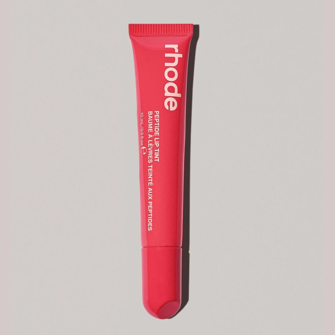 Rhodeskin Spring Lip Gloss — Nourishing Moisturizing Lip Balm