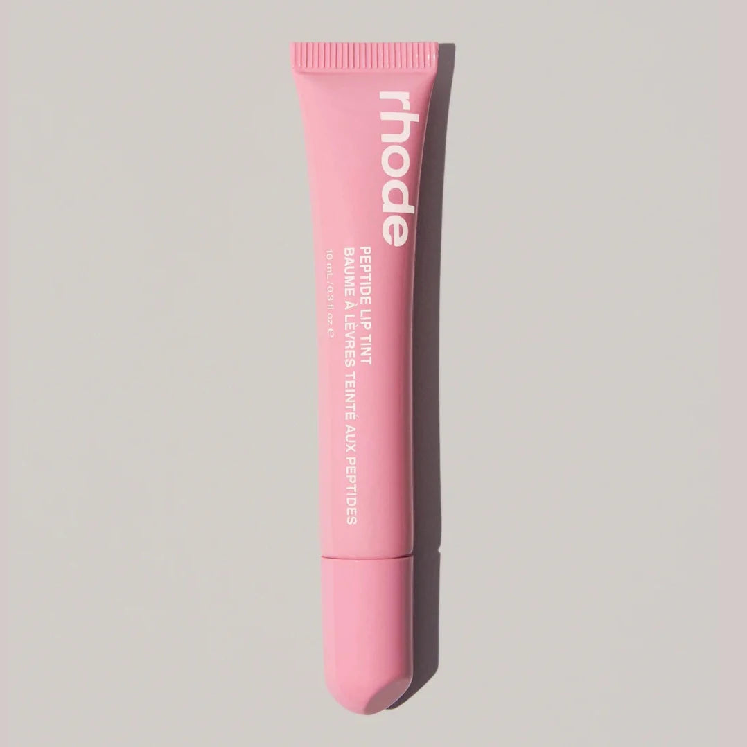 Rhodeskin Spring Lip Gloss — Nourishing Moisturizing Lip Balm