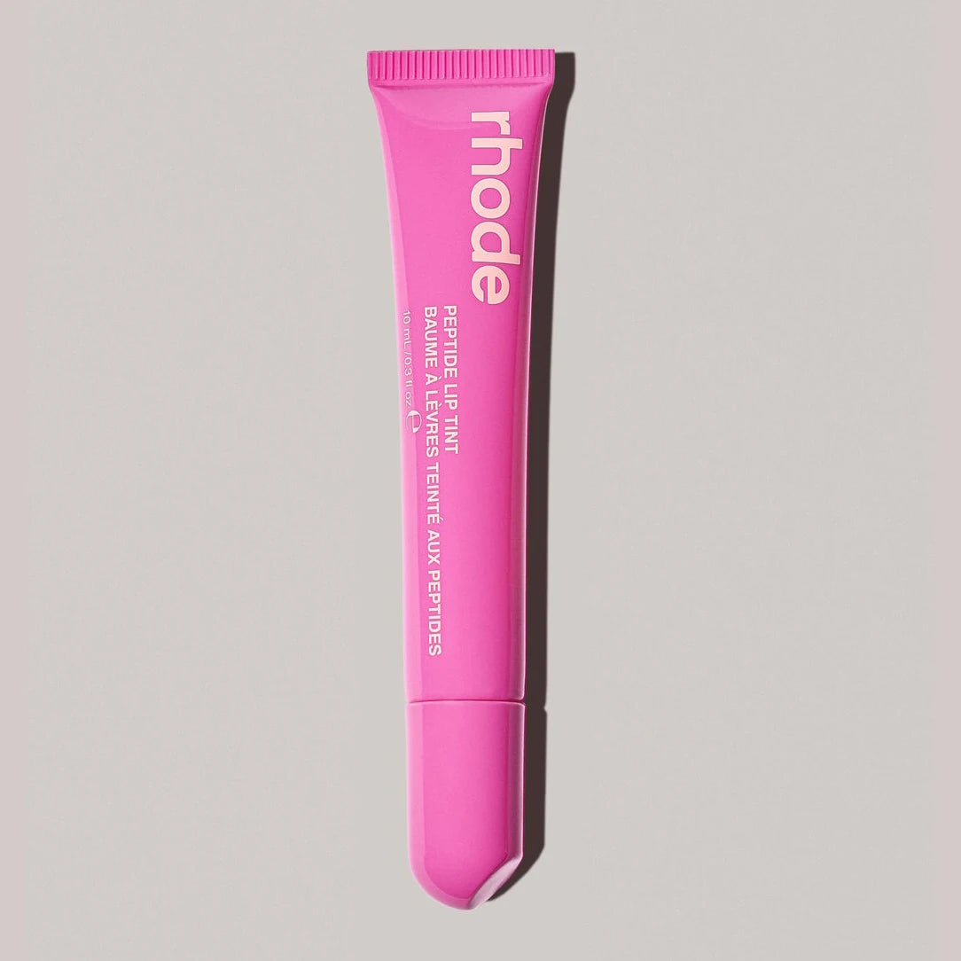 Rhodeskin Spring Lip Gloss — Nourishing Moisturizing Lip Balm