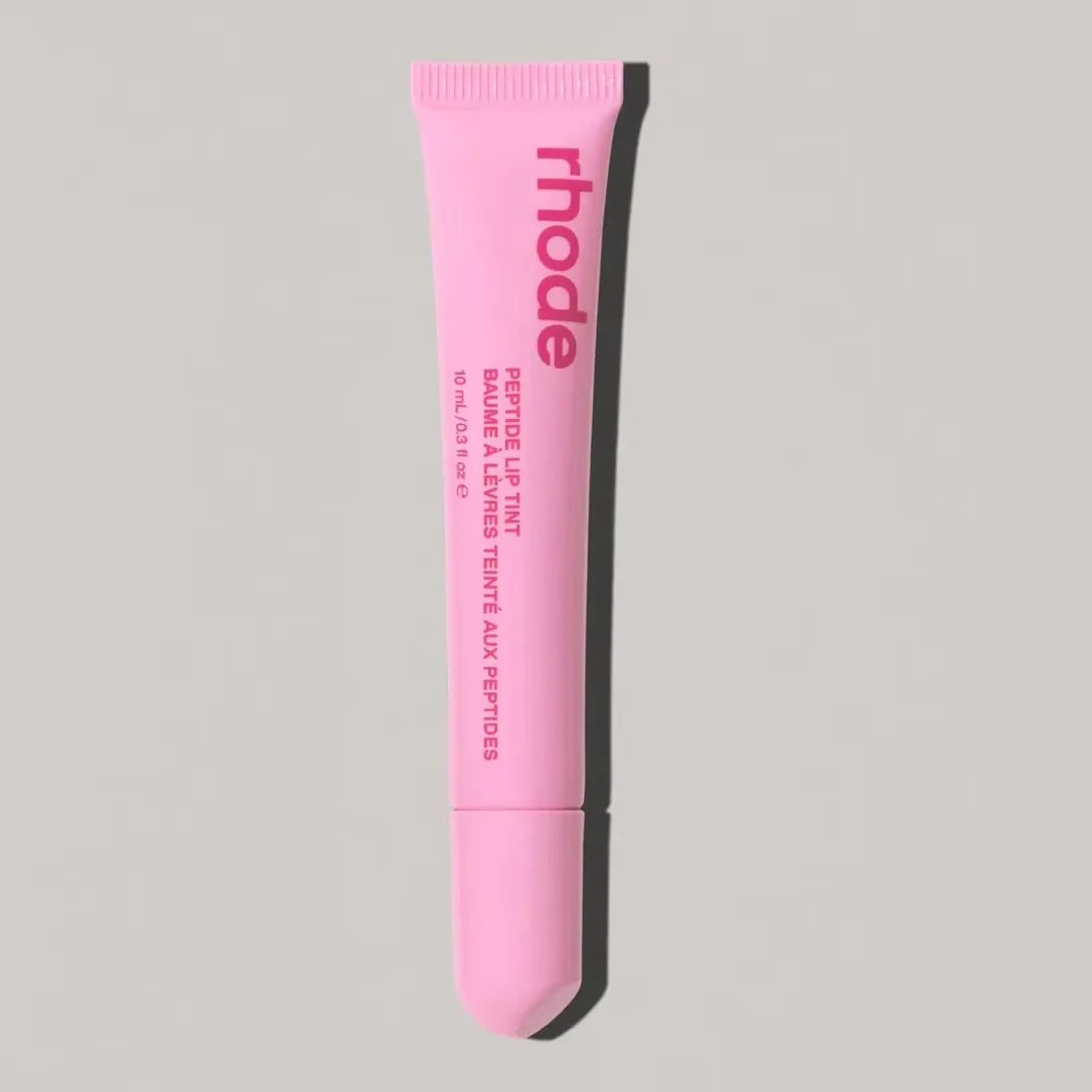 Rhodeskin Spring Lip Gloss — Nourishing Moisturizing Lip Balm