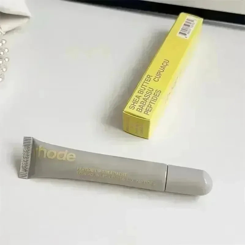 Rhodeskin Spring Lip Gloss — Nourishing Moisturizing Lip Balm