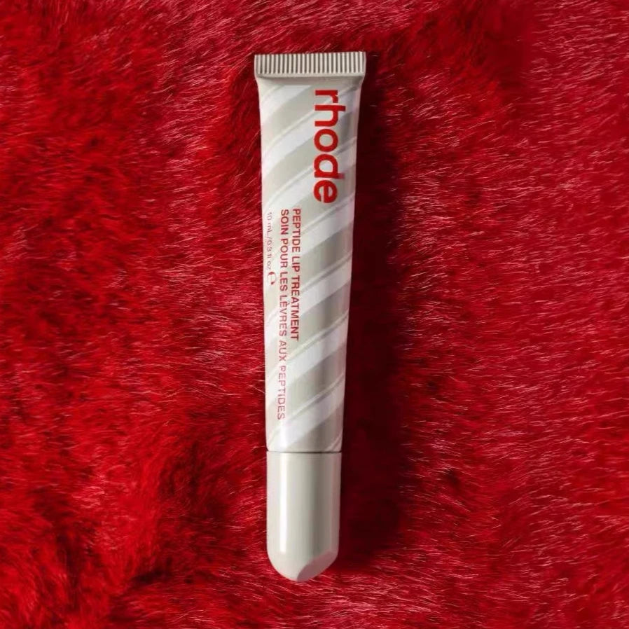 Rhodeskin Spring Lip Gloss — Nourishing Moisturizing Lip Balm
