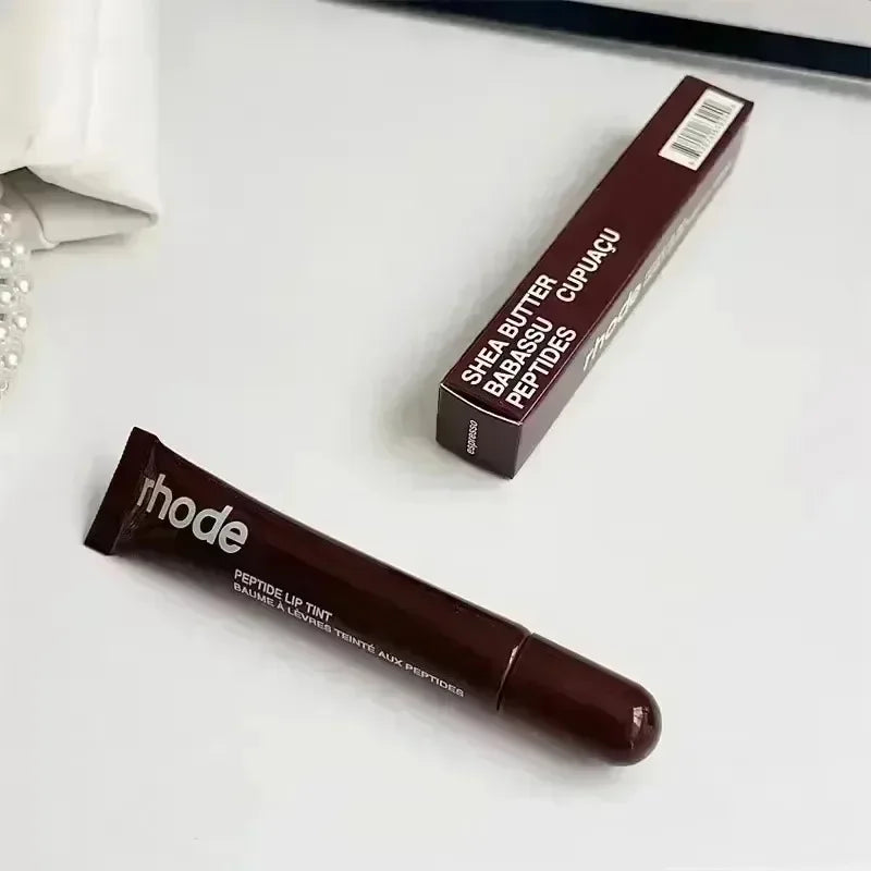 Rhodeskin Spring Lip Gloss — Nourishing Moisturizing Lip Balm