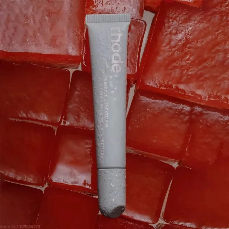 Rhodeskin Spring Lip Gloss — Nourishing Moisturizing Lip Balm