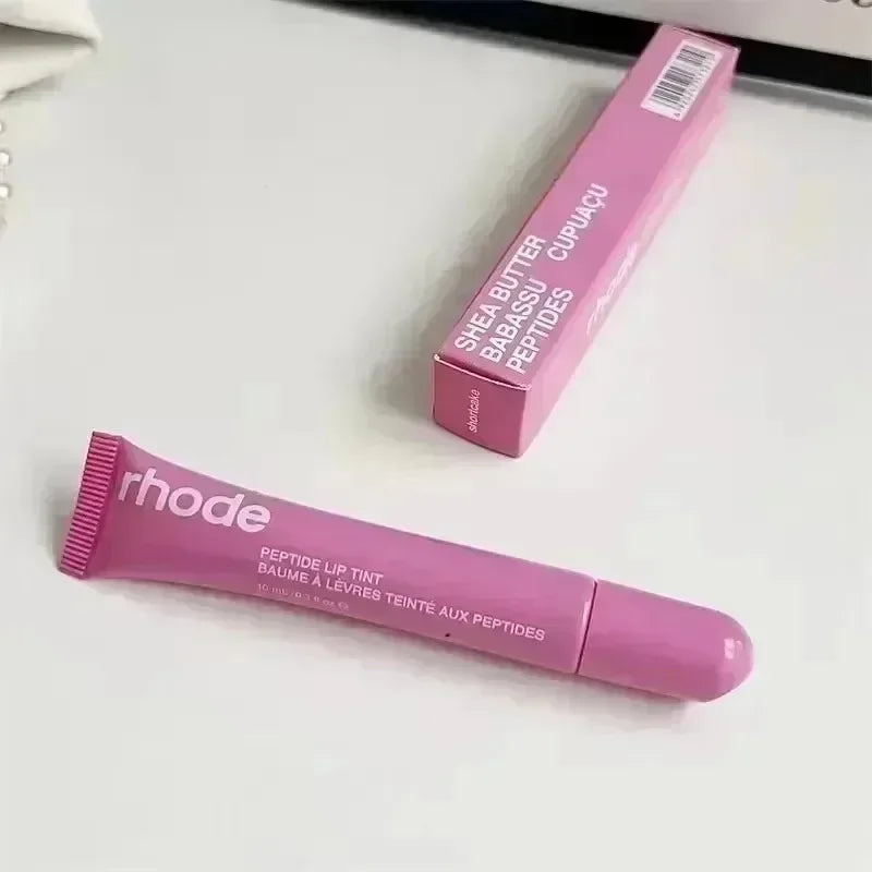 Rhodeskin Spring Lip Gloss — Nourishing Moisturizing Lip Balm