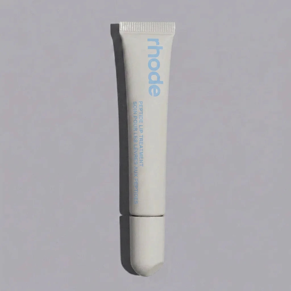 Rhodeskin Spring Lip Gloss — Nourishing Moisturizing Lip Balm
