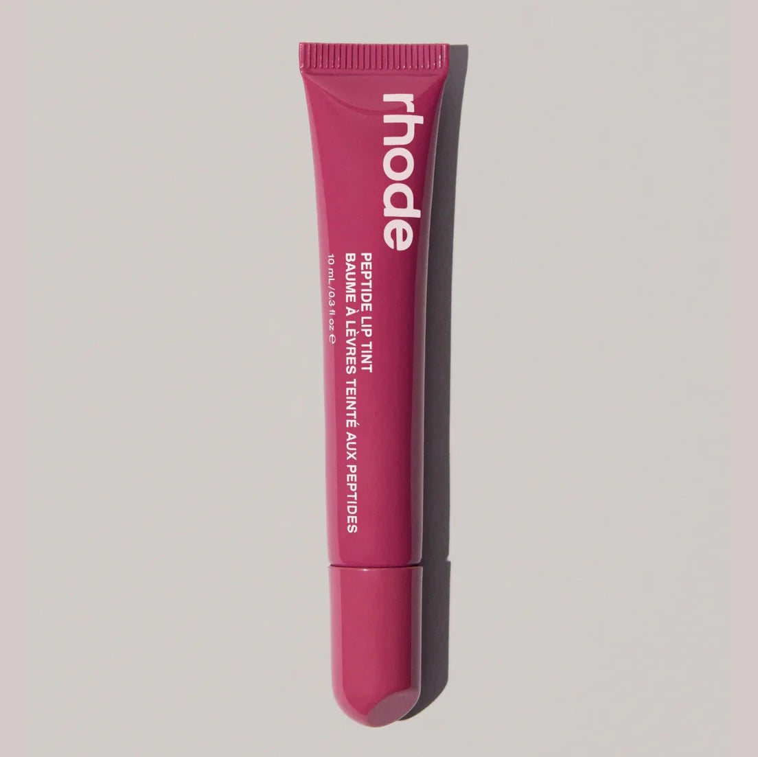 Rhodeskin Spring Lip Gloss — Nourishing Moisturizing Lip Balm