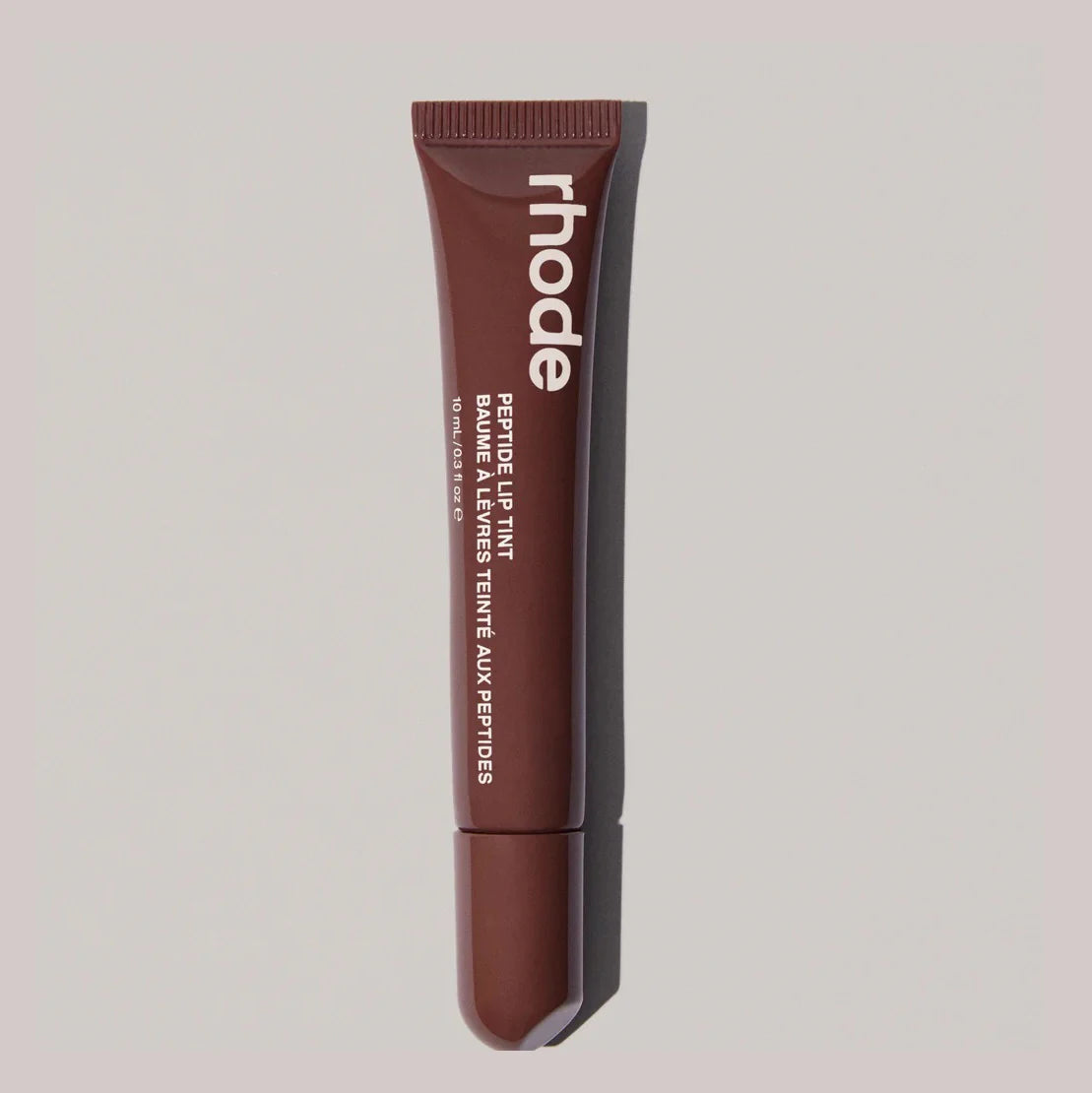Rhodeskin Spring Lip Gloss — Nourishing Moisturizing Lip Balm