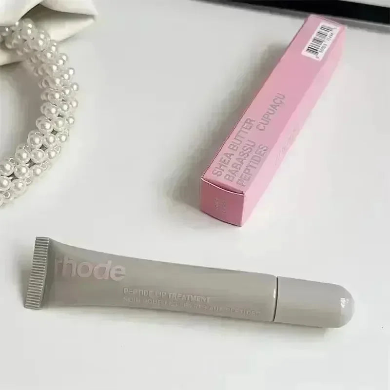 Rhodeskin Spring Lip Gloss — Nourishing Moisturizing Lip Balm