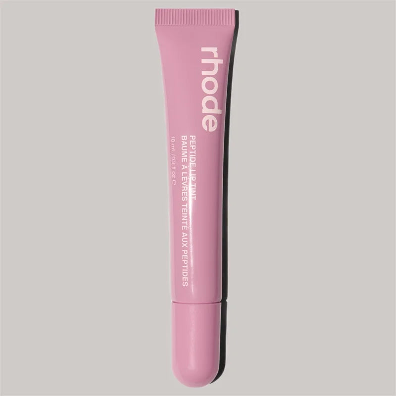 Rhodeskin Spring Lip Gloss — Nourishing Moisturizing Lip Balm