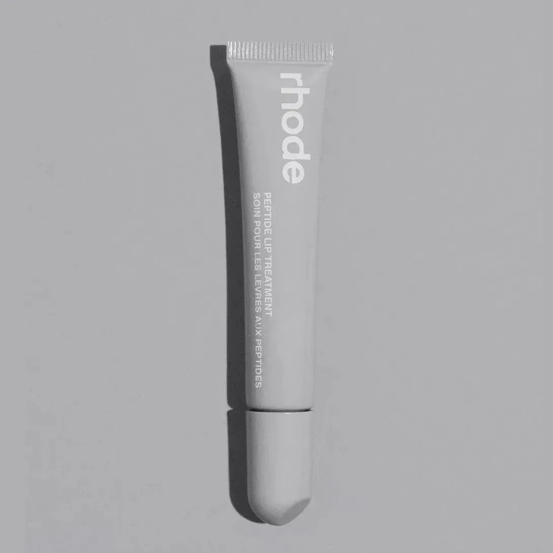 Rhodeskin Spring Lip Gloss — Nourishing Moisturizing Lip Balm