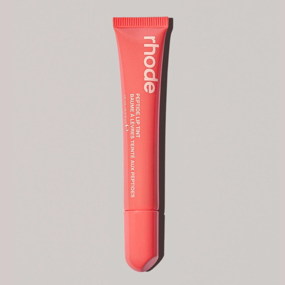 Rhodeskin Spring Lip Gloss — Nourishing Moisturizing Lip Balm