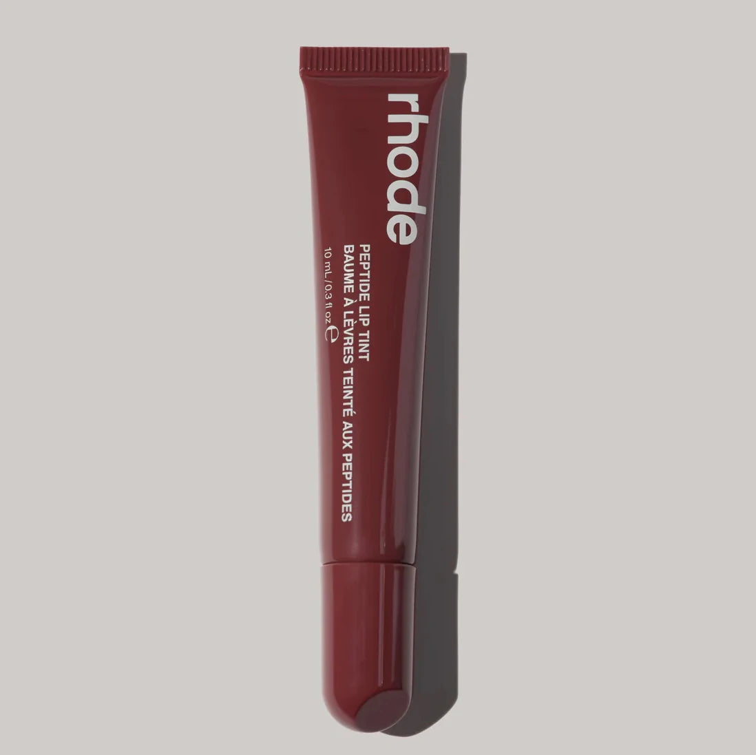 Rhodeskin Spring Lip Gloss — Nourishing Moisturizing Lip Balm