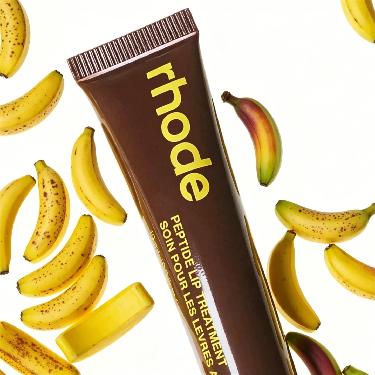Rhodeskin Spring Lip Gloss — Nourishing Moisturizing Lip Balm