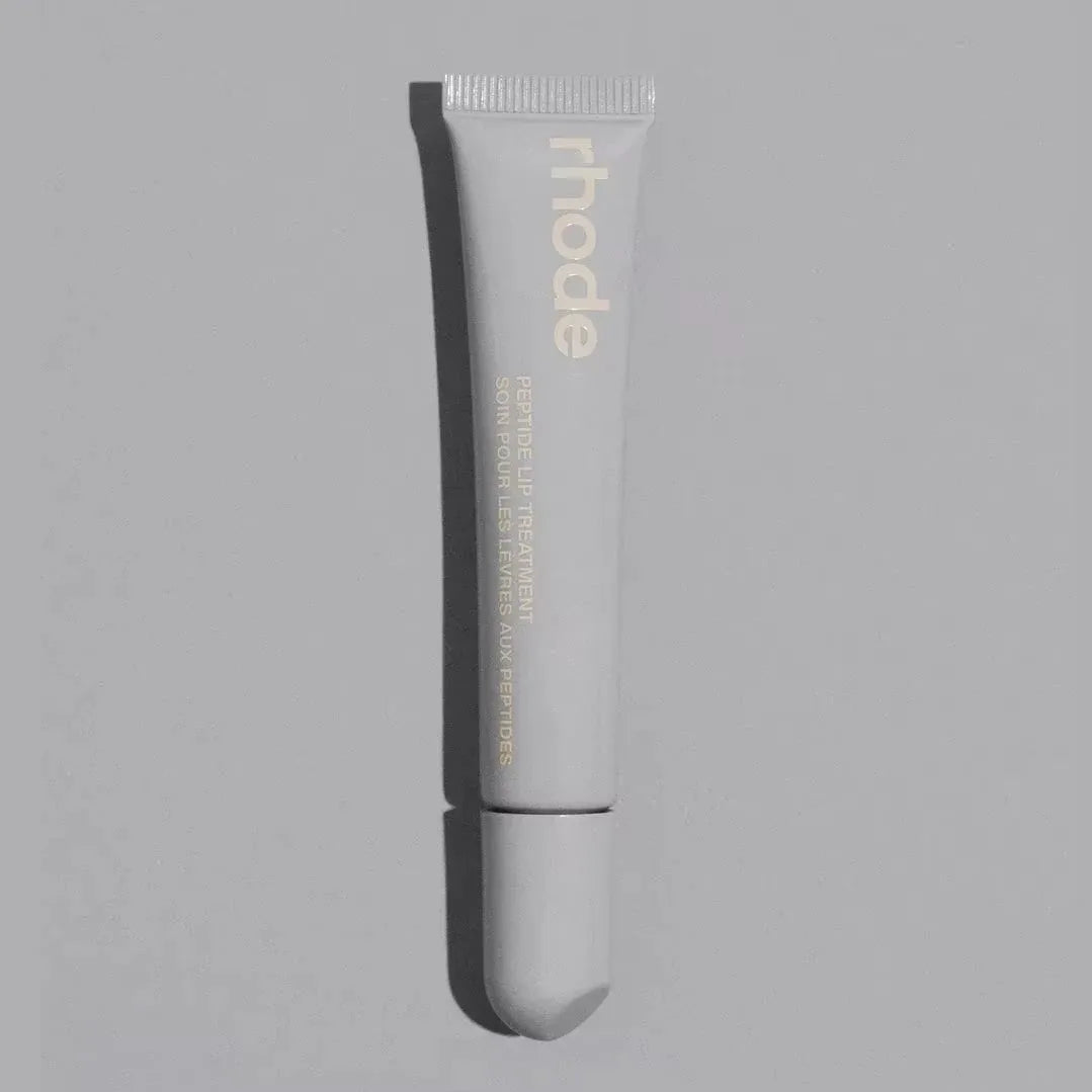 Rhodeskin Spring Lip Gloss — Nourishing Moisturizing Lip Balm