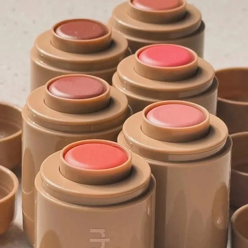 Rhodeskin Spring Lip Gloss — Nourishing Moisturizing Lip Balm