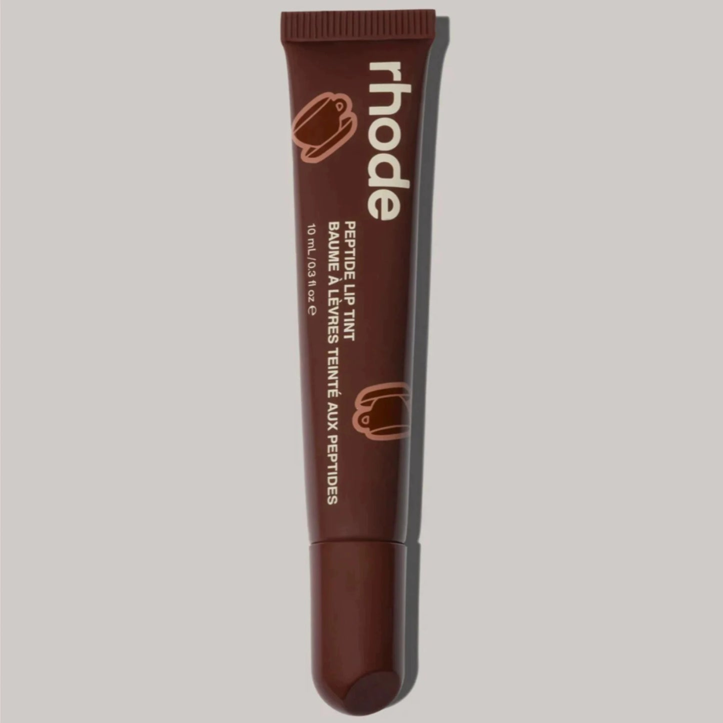 Rhodeskin Spring Lip Gloss — Nourishing Moisturizing Lip Balm