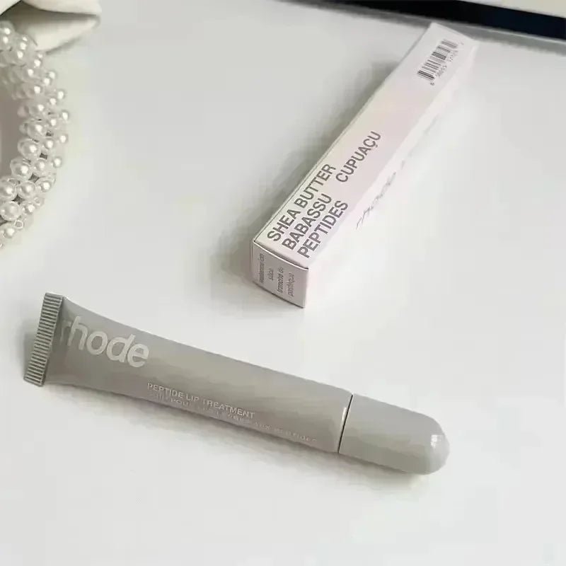 Rhodeskin Spring Lip Gloss — Nourishing Moisturizing Lip Balm