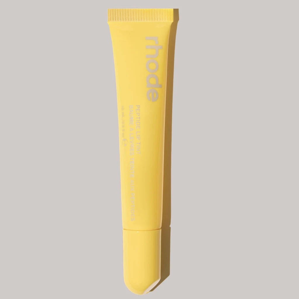 Rhodeskin Spring Lip Gloss — Nourishing Moisturizing Lip Balm