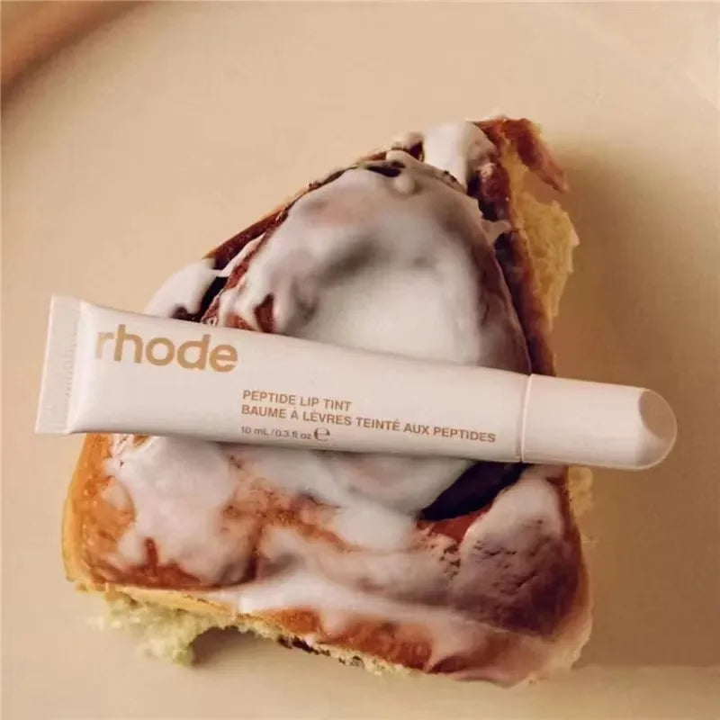 Rhodeskin Spring Lip Gloss — Nourishing Moisturizing Lip Balm