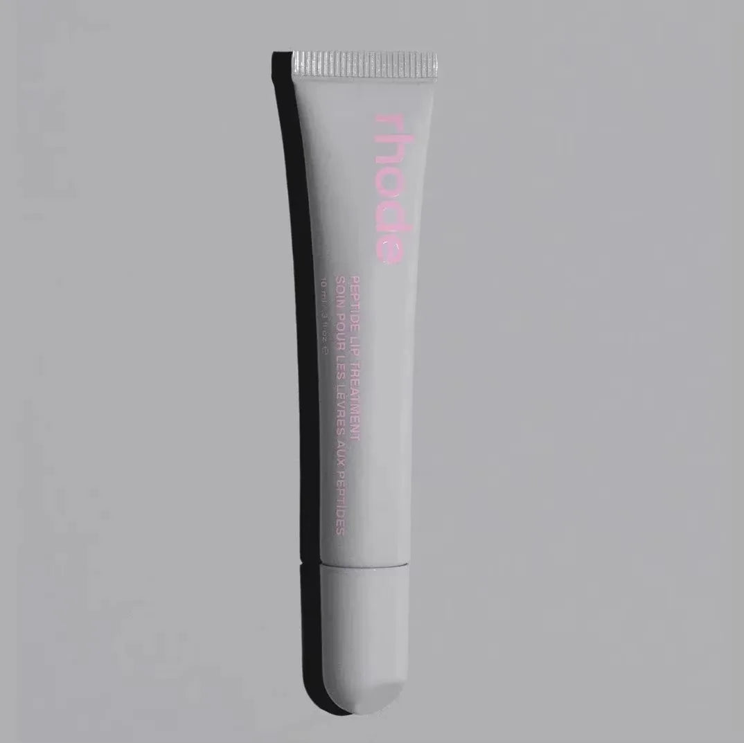 Rhodeskin Spring Lip Gloss — Nourishing Moisturizing Lip Balm