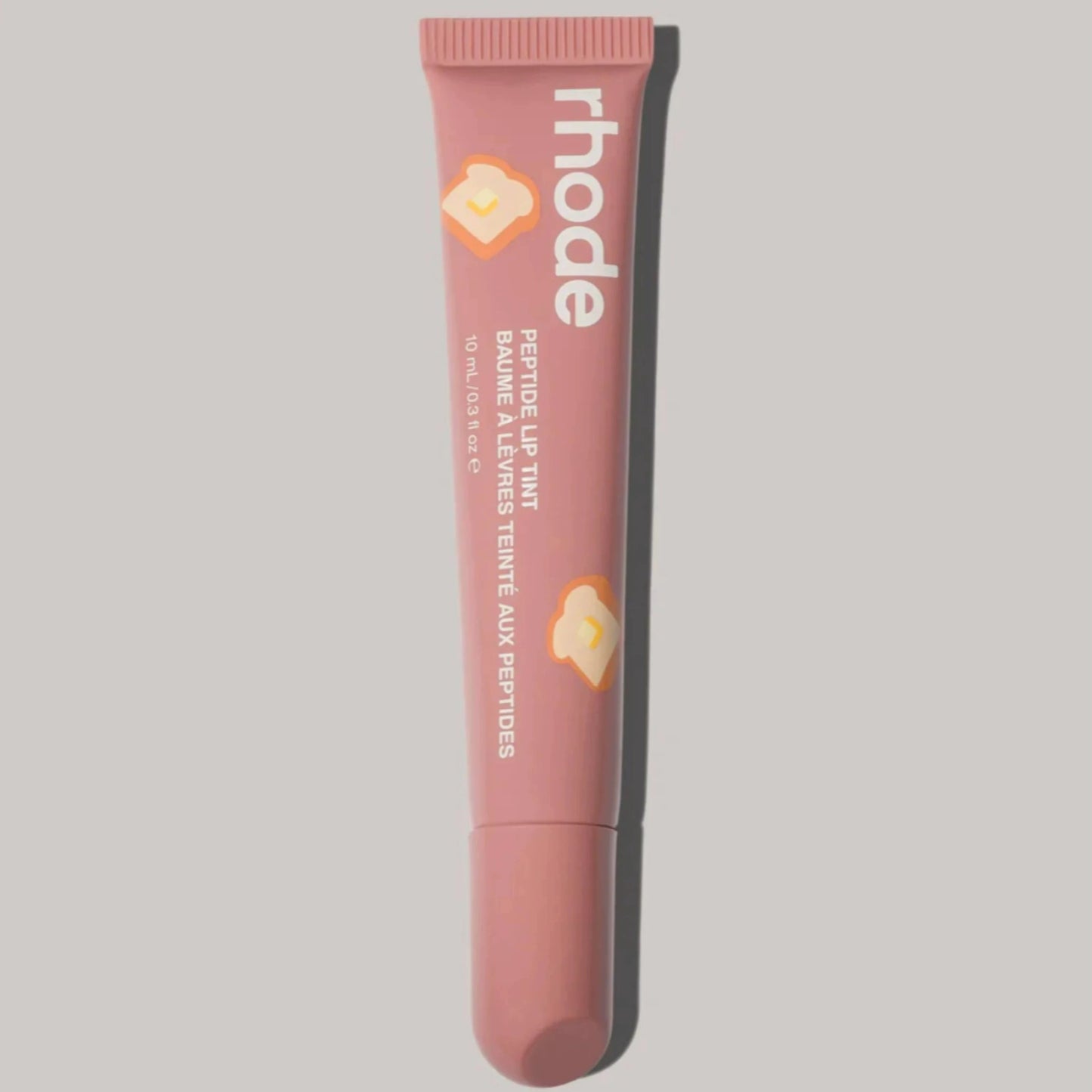Rhodeskin Spring Lip Gloss — Nourishing Moisturizing Lip Balm