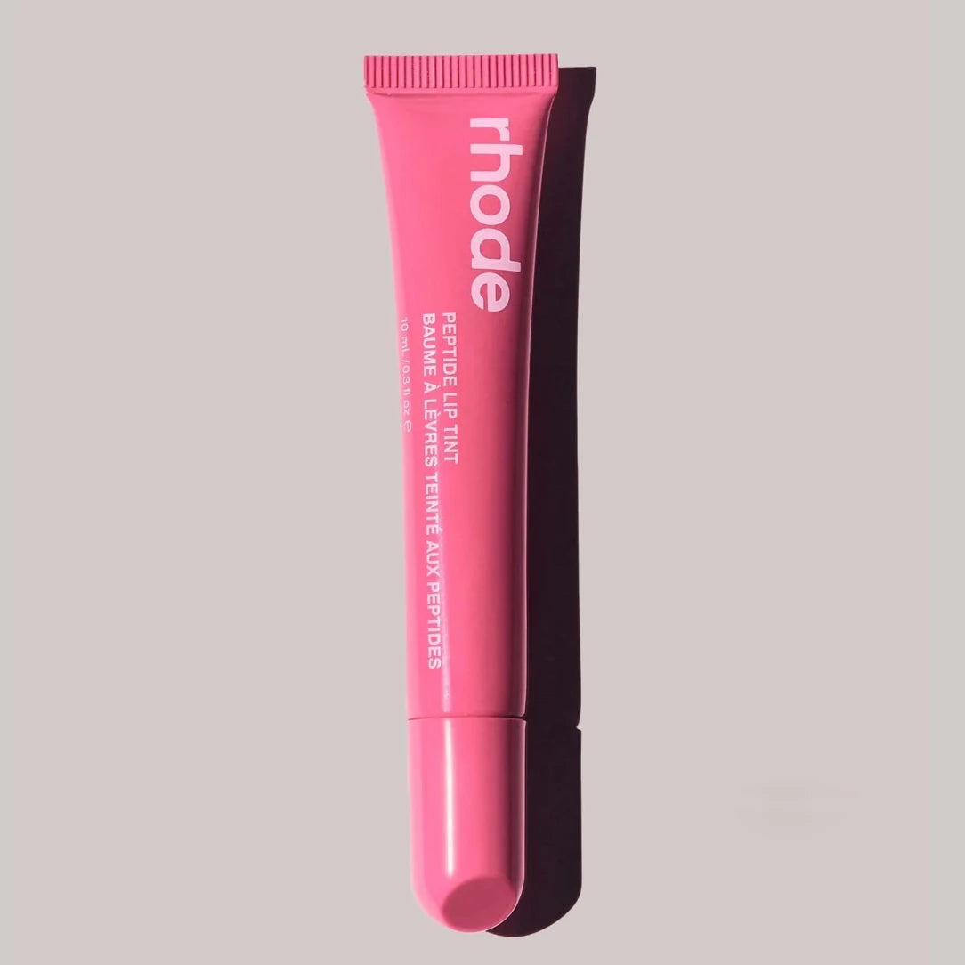 Rhodeskin Spring Lip Gloss — Nourishing Moisturizing Lip Balm