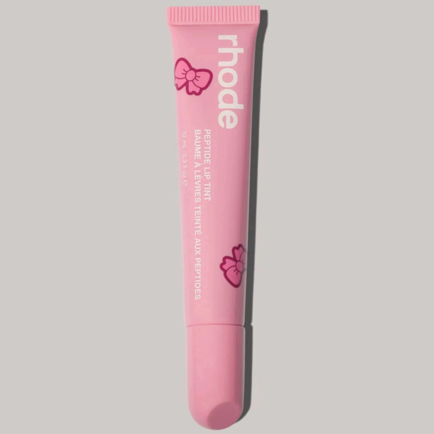 Rhodeskin Spring Lip Gloss — Nourishing Moisturizing Lip Balm