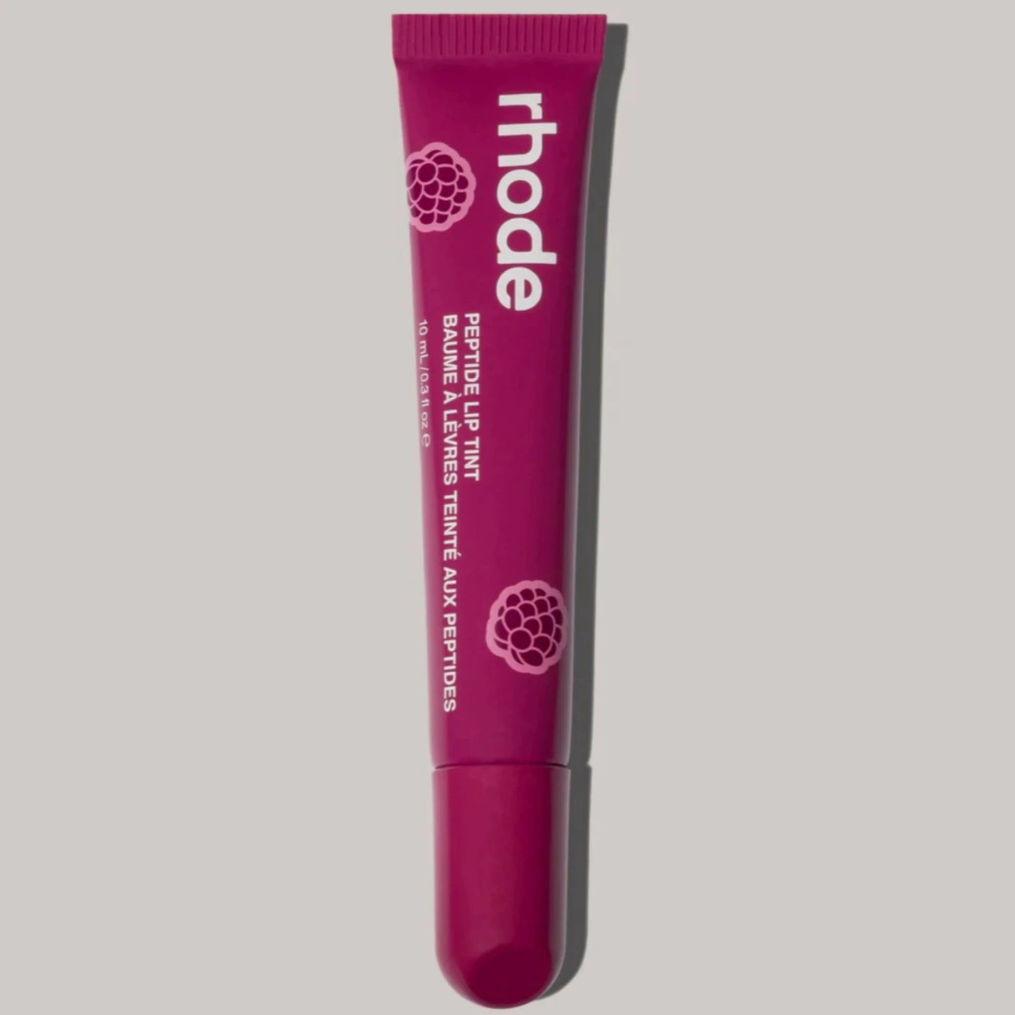 Rhodeskin Spring Lip Gloss — Nourishing Moisturizing Lip Balm