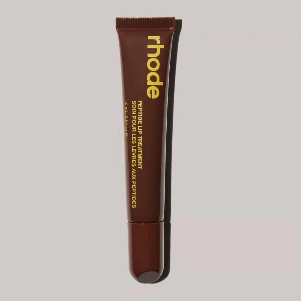 Rhodeskin Spring Lip Gloss — Nourishing Moisturizing Lip Balm
