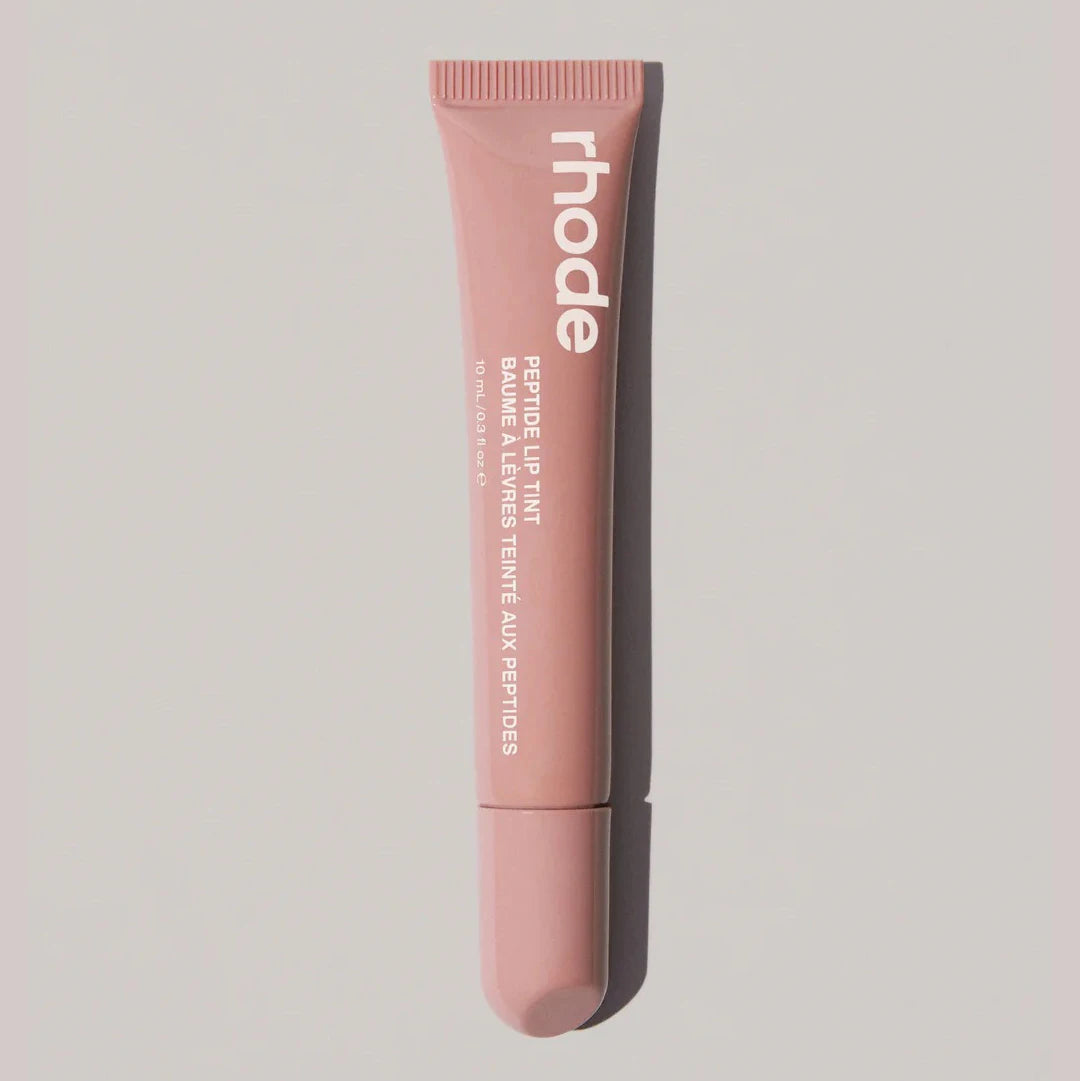 Rhodeskin Spring Lip Gloss — Nourishing Moisturizing Lip Balm