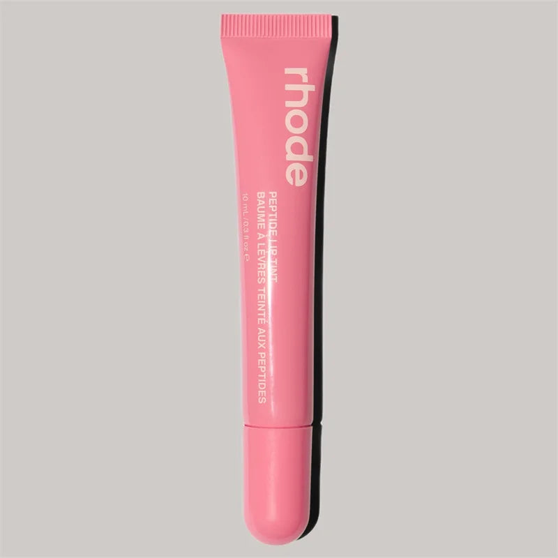 Rhodeskin Spring Lip Gloss — Nourishing Moisturizing Lip Balm